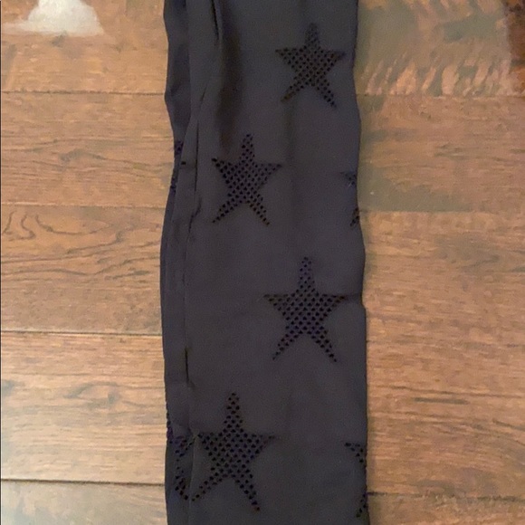 Spiritual gangster seamless workout set - Picture 2 of 3